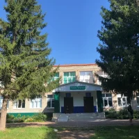 МОБУ СОШ с. Верхние Услы
