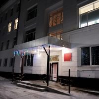 Свирьстройский ресурсный центр