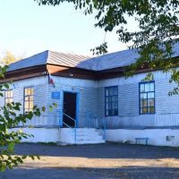 МКОУ Новомакаровская ООШ