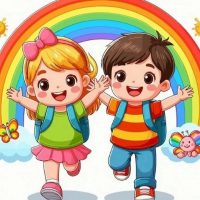 Детский сад № 36 «Радуга» | Хабаровск