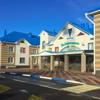 МБДОУ "Детский сад "Подснежник"