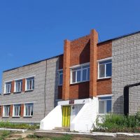 Детский сад #6 с.Якшур-Бодья