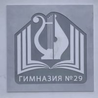МКОУ "Гимназия № 29"