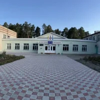 МАОУ "Б-Баишевская СОШ"