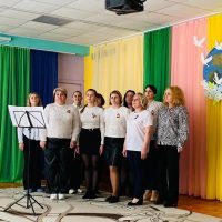 МАДОУ ДС КВ "Светлячок" Дятьковского района