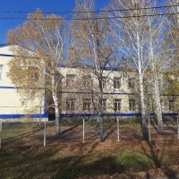 МБОУ "Дубенская основная общеобразовательная школа" Беляевский район Оренбургской области