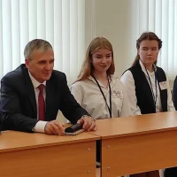 📢 Отдел образования Спасский район РТ