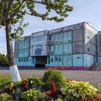 МБОУ Средняя школа №17 им. В.С.Завойко ПКГО