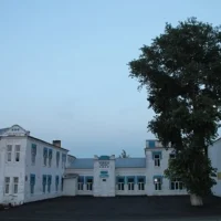 МКОУ Алешковская ООШ