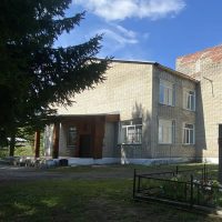 МКУЦКД "Искра" Кандауровского сельсовета Колыванского района