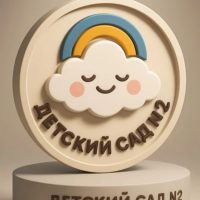 МБДОУ "Детский сад №2 "Облачко"