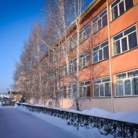 МБОУ «Средняя школа №2 имени П.Д.Щетинина»