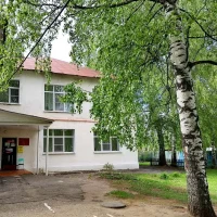 МБДОУ "Пичаевский детский сад "Березка"