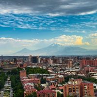 ARMENIA TODAY | Армения