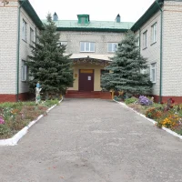 МКДОУ "Детский сад "Радуга"" Октябрьского района Курской области