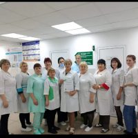 ГБУ "Межрайонная больница №1"