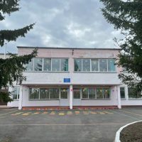 МБДОУ "Сосновский детский сад" комбинированного вида