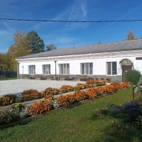 ОГБУСО "Шебертинский ДСО"