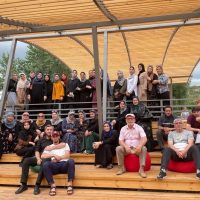 МКОУ "Новосаситлинская СОШ"