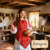 Хозяюшка Катюша| Лайфхаки