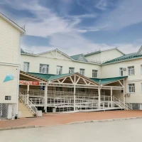 Намский СГЦ им. Ядрихинской Т.К.