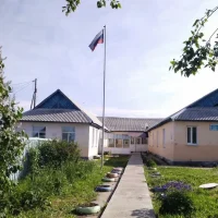 МАОУ "Нюкская ООШ имени Героя Советского Союза Котова И.М."