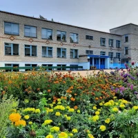 МБОУ Митьковская ООШ