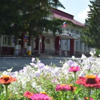 ГБОУ СОШ им. М. К. Овсянникова с. Исаклы