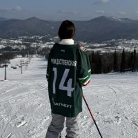 Рождественская