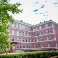 МОУ СОШ √ 1 г. Богданович