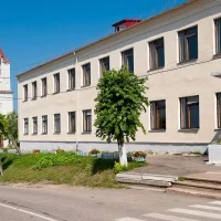 МБОУ "Себежская СОШ"