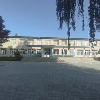 МКОУ "Толпинская средняя общеобразовательная школа"