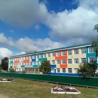 ГБОУ СОШ с. Большой Толкай