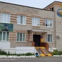 Спортивная школа "Орбита" ГО ЗАТО Фокино (п.Дунай)