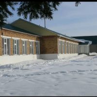 МБОУ СОШ с Кунакбаево