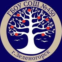 ГБОУ СОШ № 450 Курортного района Санкт-Петербурга