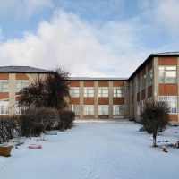 Муниципальное бюджетное дошкольное образовательное учреждение «Соловьевский детский сад»