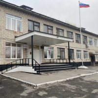 МБОУ СОШ с. Гаровка-2 (Хабаровский край, ОО)