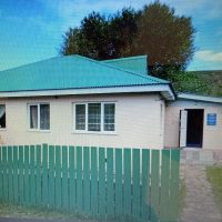 МБДОУ "Куакбашский детский сад"