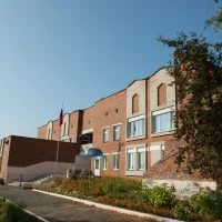 МБОУ Беркутовская ООШ