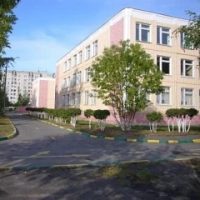 МАОУ "Школа 125"