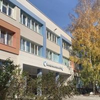 Кольцовская школа № 5