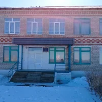 МОБУ "Прибрежная ООШ"