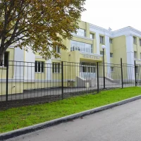 Официальный канал МОУ "СОШ №84" города Саратова