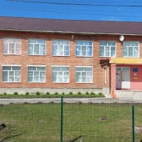 МКОУ Аксарихинская СОШ