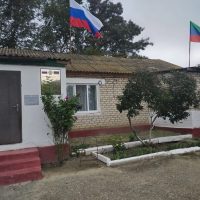 МКДОУ "Александро-Невский д/с" Колокольчик"