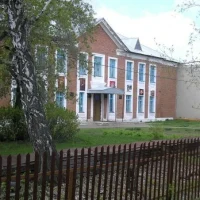МБОУ "Нижнеиртышская СШ" им. М.Н.Макарова Саргатский район