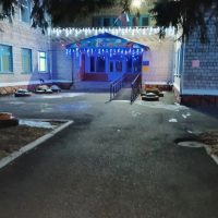 МБДОУ Курагинский детский сад №9 "Алёнушка"