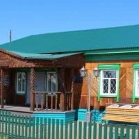 Музей Зиминского района