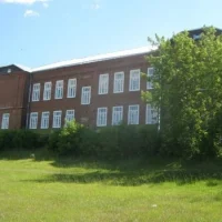 МКОУ "Ножовская школа-интернат VIII вида"